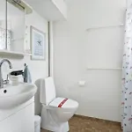 4170-borre-klintholm-havneby-70 Apartamento *