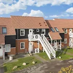4170-borre-klintholm-havneby-70 Apartamento *