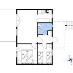 Apartamento 4170-borre-klintholm-havneby-70 Borre
