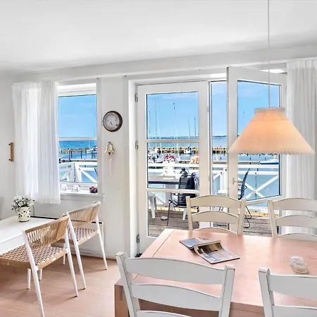 Apartmán 4170-borre-klintholm-havneby-70 *