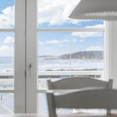 Apartmán 4170-borre-klintholm-havneby-70 Borre