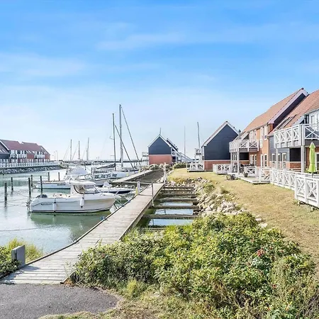 Apartmán 4170-borre-klintholm-havneby-70 *