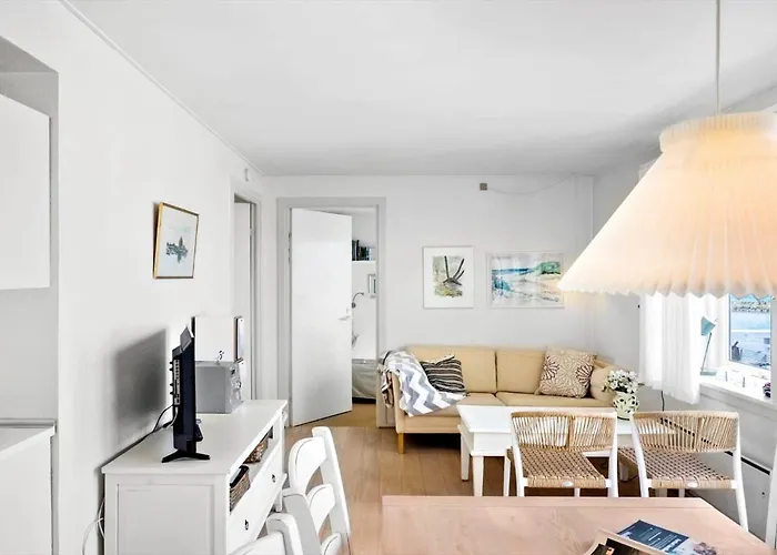 Apartmán 4170-borre-klintholm-havneby-70 *
