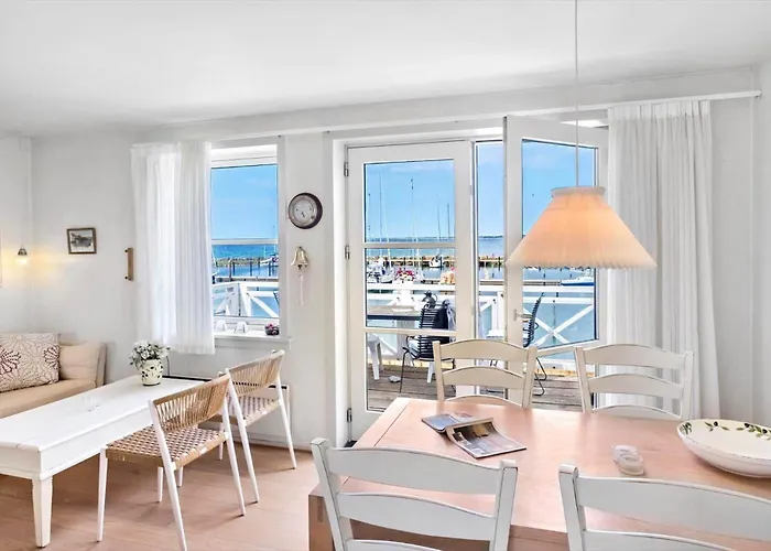 Apartmán 4170-borre-klintholm-havneby-70 *