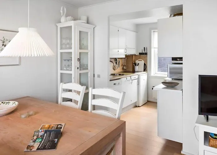 Apartmán 4170-borre-klintholm-havneby-70 Borre