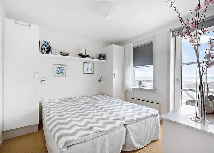 Apartmán 4170-borre-klintholm-havneby-70