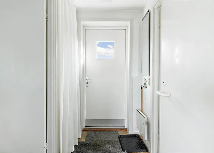 4170-borre-klintholm-havneby-70 Apartament *