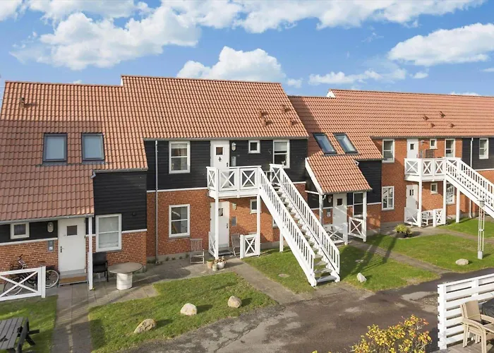 4170-borre-klintholm-havneby-70 Apartament *