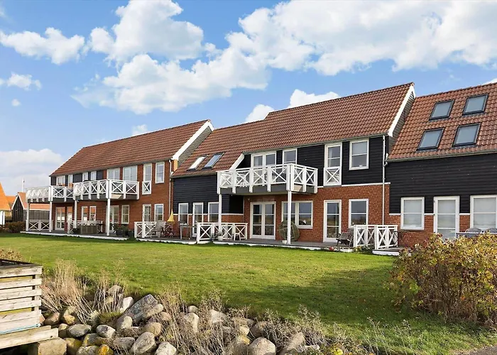 Apartmán 4170-borre-klintholm-havneby-70 Borre